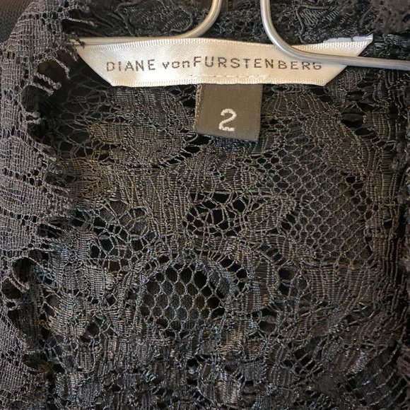 Anastasia Steele  DVF Diane von Furstenberg Elizabeth Dress Fifty Shades of Grey - Picture 2 of 8